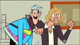 Clone High - Season 02 Episode 01